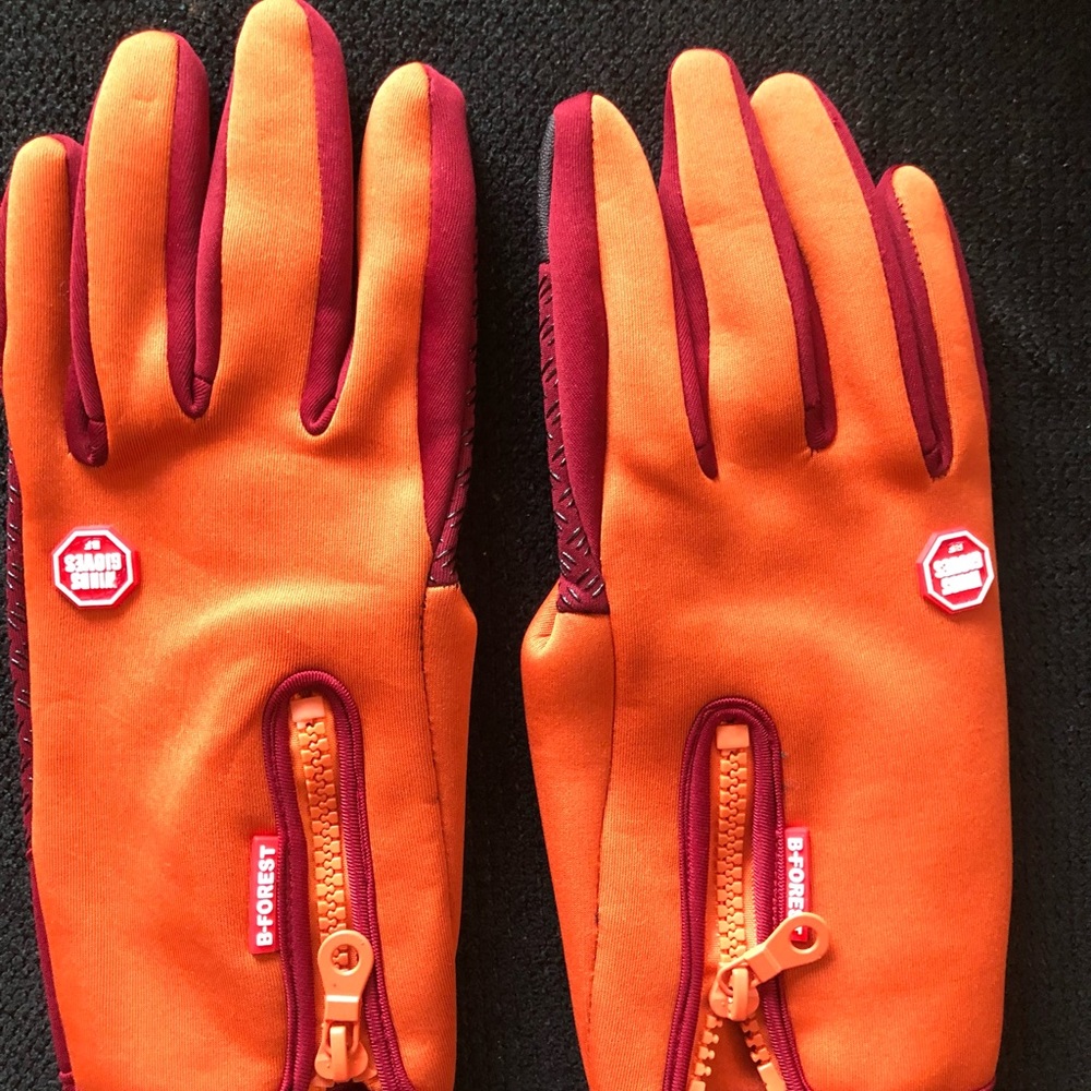 B-Forest Women’s Winter Wind Gloves